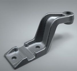 金屬鑄件和鍛件的力學(xué)性能檢測GB/T3808-2002、GB/T229-1994