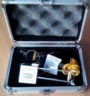 試驗(yàn)機(jī)附件-電子引伸計(jì)(YYU-10/25)