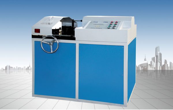 絕緣子芯棒熱態抗彎(彎曲)試驗機