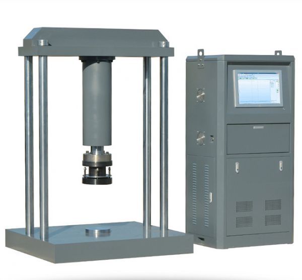 1000kN微機控制井蓋載荷強度試驗機、100噸井蓋殘余變形試驗機試驗標準