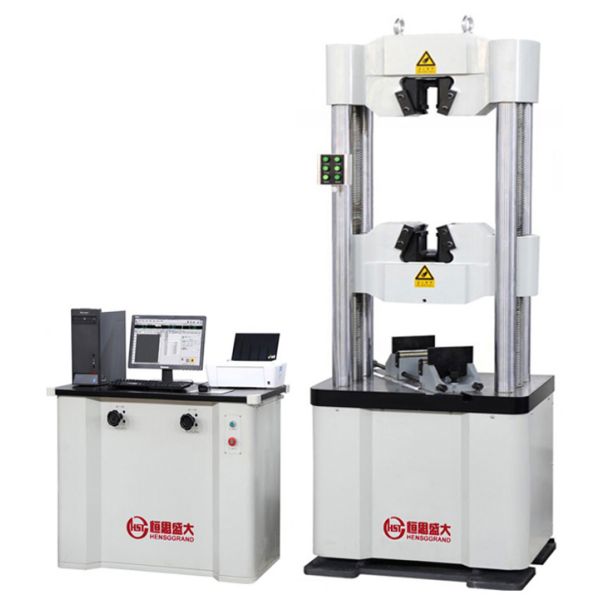 鋼芯鋁絞線拉伸載荷力試驗機(jī)