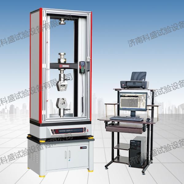 拉力試驗(yàn)機(jī)怎么保養(yǎng)？拉力試驗(yàn)機(jī)的保養(yǎng)方法