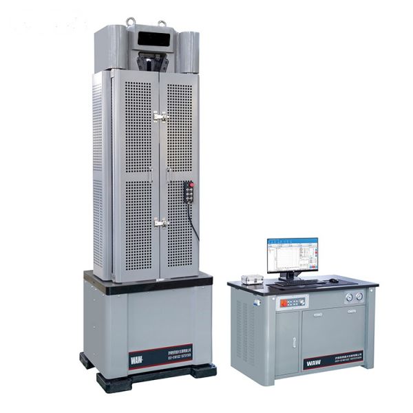 WEW-C微機(jī)屏顯式液壓萬能試驗機(jī)(蝸輪蝸桿)