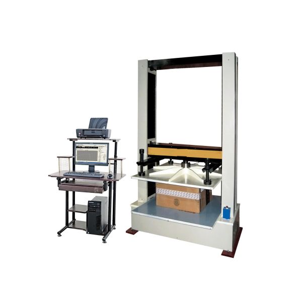 微機控制包裝箱專用試驗機(非標定做)
